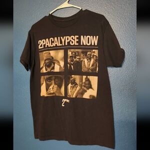 2pac Tee Shirt